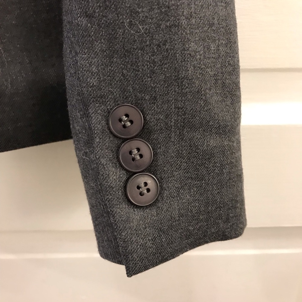 Pendleton Blazer. 100% Wool. Size 6 - image 3